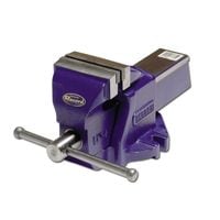 No.4 Mechanic's Vice 115mmm (4.1/2in) REC4