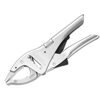 501A Quick Release Locking Pliers Long Nose 254mm (10in) FCM501A