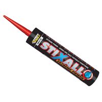 Stixall Extreme Power Cartridge White 290ml EVBSTIXWH