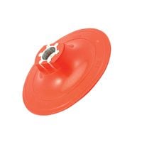 Super Flex Pad 100mm GRIP M14 FLE11340