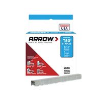 T50 Staples 8mm Pack 5000