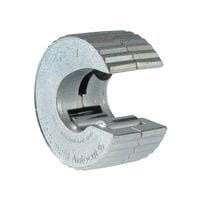 1722Y Autocut Copper Pipe Cutter 22mm MON1722