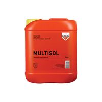 MULTISOL Water Mix Cutting Fluid 5 litre ROC35226
