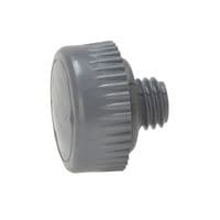 712VF 38mm Soft Grey Plastic Face to Fit 712R THO712VF