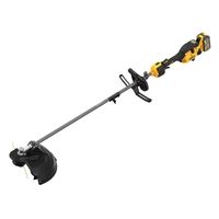 DCMAS5713X1 XR FlexVolt Split Boom System + Grass Trimmer 54V 1 x 3.0Ah Li-ion DEWDAS5713X1