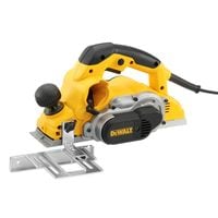 D26500K Planer in Kit Box 1050W 240V DEWD26500K