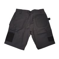 Sedona Holster Shorts Grey Waist 32in STCSEDONA32