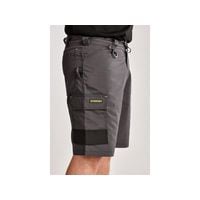 Tucson Cargo Shorts Grey Rip-Stop Waist 36in STCTUSCON36