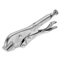 7R Straight Jaw Locking Pliers 178mm (7in) VIS7RC