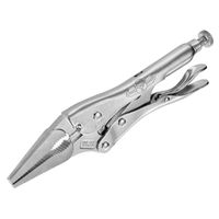 9LNC Long Nose Locking Pliers 225mm (9in) VIS9LNC