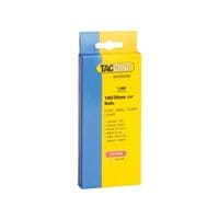 180 18 Gauge 35mm Nails (Pack 1000) TAC0364