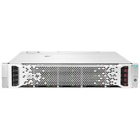 Hp D3700 1.2tb 6g 10k Sas Sc 30tb Bndl
