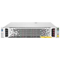 Hp Storeeasy 1840 9.9tb Sas Storage