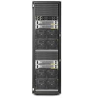 Hp Storeonce 6500 120tb Fr Existing Rack