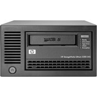Hp Lto-5 Ultrium 3280 Sas External Tape Drive