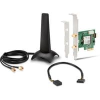 一文读懂WiFi6无线网卡WiFi6网卡选购最全指南  知乎
