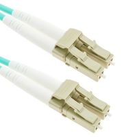 - Network Cable - Lc Multi-Mode To Lc Multi-Mode - 5 M - Fibre Optic - Om4 - For Thinksystem Db630s, Ne10032 Rackswitch, Ne2580o Rackswitch, Thinksystem Sd630 V2 7d1k