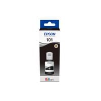 Ink Cartridges, 101, 101 4 Colour Ink Bottles, Ink Bottle, 1 X 127.0 Ml Black
