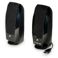 Corded & Portable Speakers