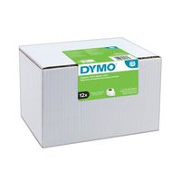 Pack 12 Roll For Expedit Badges 101X54