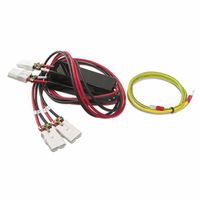 Smart-Ups Rt 15ft Extension Cable For 192vdc External Battery Packs