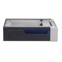 500 Sheet Paper Tray For Color Laserjet Cp5225