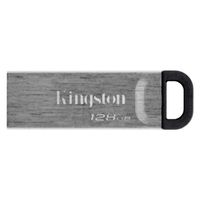 Technology 64GB Kyson USB3.2 Gen 1 Metal Capless Design Flash Drive