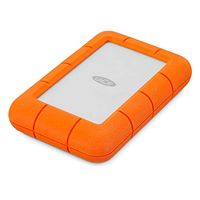 5TB LaCie Rugged Mini USB 3.0 Ext HDD