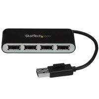USB Hubs & Converters