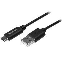 4m 13ft USB C to USB A Cable