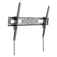 TV Wall Mount Tilt For 60 to 100in TVs