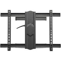 TV Wall Mount for up to 80in Displays