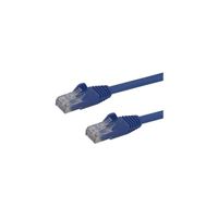 7m Blue Snagless Cat6 UTP Patch Cable