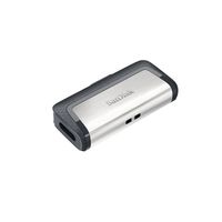 32GB Ultra Dual USB and USBC Flash Drive
