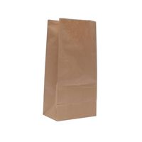 Paper Bag 150x250x305mm Brown (Pack of 500) 302165