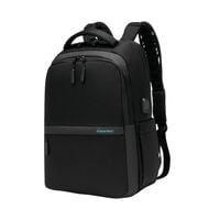Suspension 15.6 Inch Laptop Backpack W300 X D140 X H450mm is0410