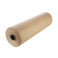 Imitation Kraft Roll 70-90gsm | K.H. Packaging Ltd