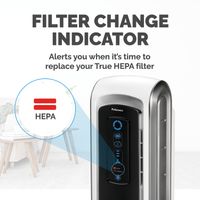 DX HEPA Filter 9287001