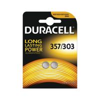 1.5V Silver Oxide Button Battery (Pack of 2) 75053932
