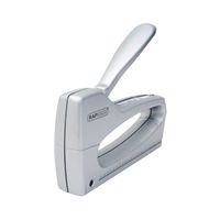 Z T-pro Staple Tacker for 13/4 53/4 Staples Silver R813dcA3