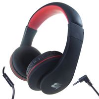 531 Mobile Headphones with Built-in Mic and Remote 24-1531