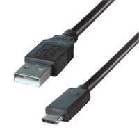2M USB Connector Cable A to Type C 26-2950