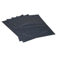 Mail Bag Self Seal 425X600mm, Pack of 100 Opaque Grey, Pack of 100 PM-04250060-C