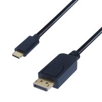 USB-C to DPort Connector Cable 2m 26-2995