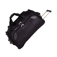 Trekker Wheeled Holdall Medium GFH001-01-M