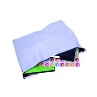 Strong Polythene Mailing Bag 595X430mm Opaque, Pack of 100 - HF20214