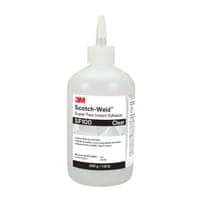 Scotch-Weld Super Fast Instant Adhesive SF100, Transparent, 20 g