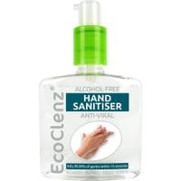 Anti-Bacterial Hand Sanitiser - Alcohol Free 12 x 250ml