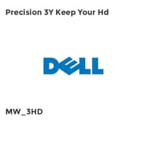 Precision 3Y Keep Your Hd