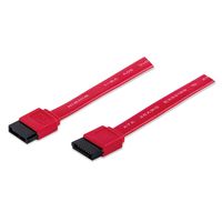 Sata Data Cable 7-Pin 50Cm-